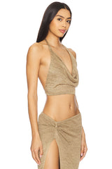 Zuhana Top