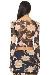 x REVOLVE Liana Top
