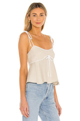 Lucy Top
