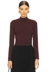 Longsleeve Top
