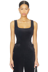 Quincy Top