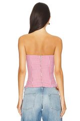 Tina Corset Top