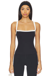 Monah Rigor Tank Top