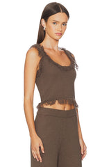 Skyler Knit Top