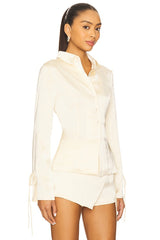 West End Girl Top
