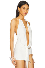 Torque Wrap Top