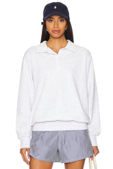 Rana Polo Top