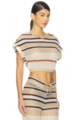 Renee Crop Top