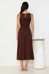 Everything Energy Midi Dress
