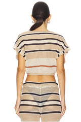 Renee Crop Top