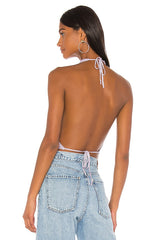 Rubie Cowl Neck Top