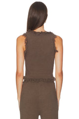 Skyler Knit Top
