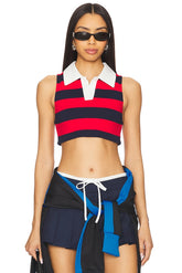 Koko Crop Top