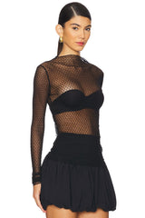 x REVOLVE Minding My Business Top