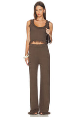 Skyler Knit Top