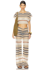 Renee Crop Top
