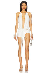 Torque Wrap Top