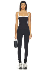 Monah Rigor Tank Top