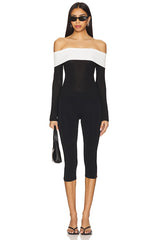 Monica Off Shoulder Top