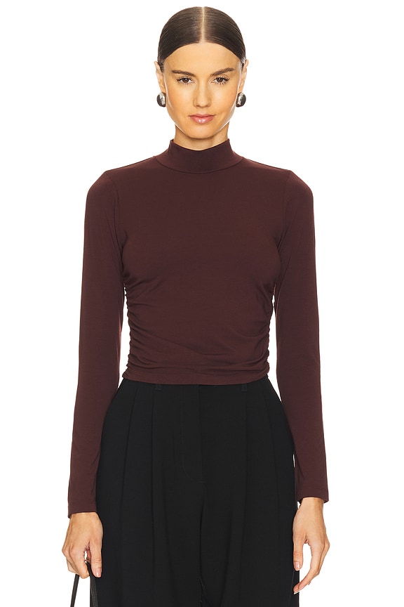 Longsleeve Top