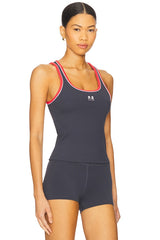 Nexus Rib Tank Top