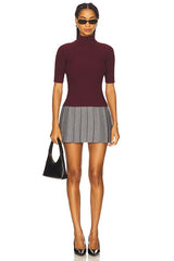 Roselyn Knit Top