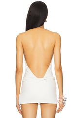 Torque Wrap Top
