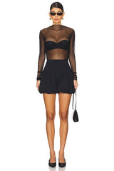 x REVOLVE Minding My Business Top