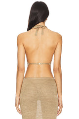 Zuhana Top