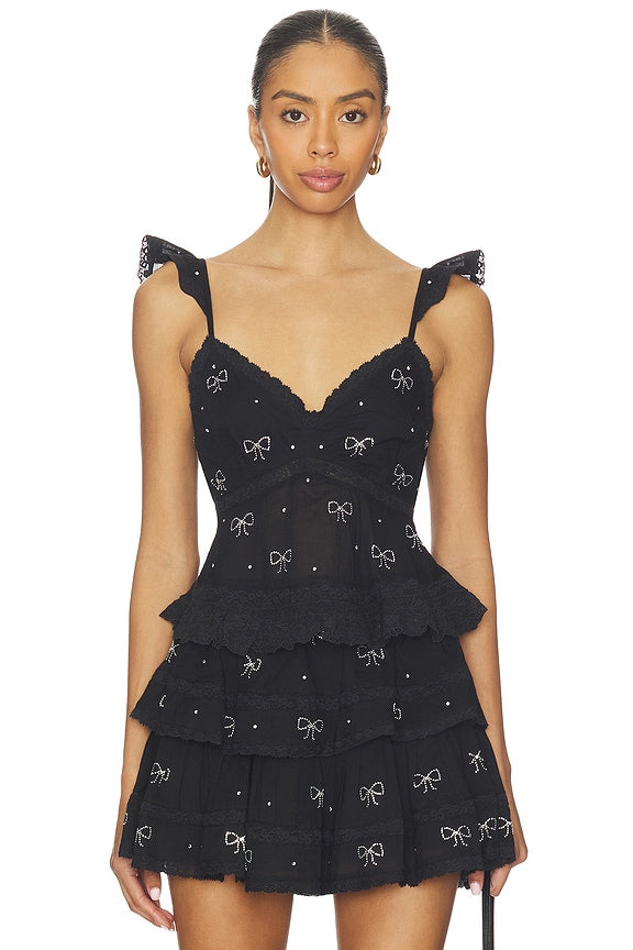 Lainie Top