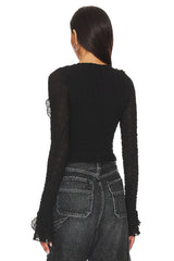 Lennox Top