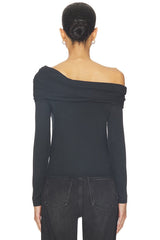 Lyra Off Shoulder Top
