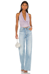 Rubie Cowl Neck Top
