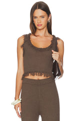 Skyler Knit Top