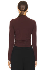 Longsleeve Top