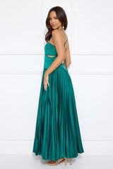 Sunny Spell Maxi Dress