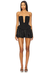 The Caspian Corset Top
