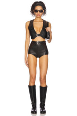 x REVOLVE Dolly Top