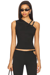 Rebel Tank Top