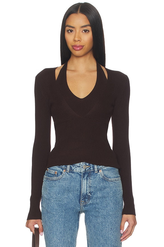 Twyla Top