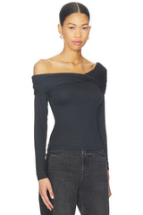 Lyra Off Shoulder Top