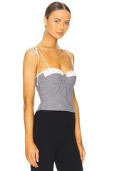 Roslyn Top