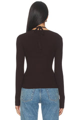 Twyla Top
