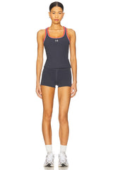 Nexus Rib Tank Top