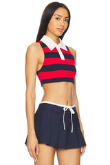 Koko Crop Top