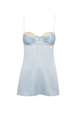 Paloma Slip Dress