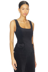 Quincy Top