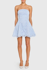 Romilly Dress